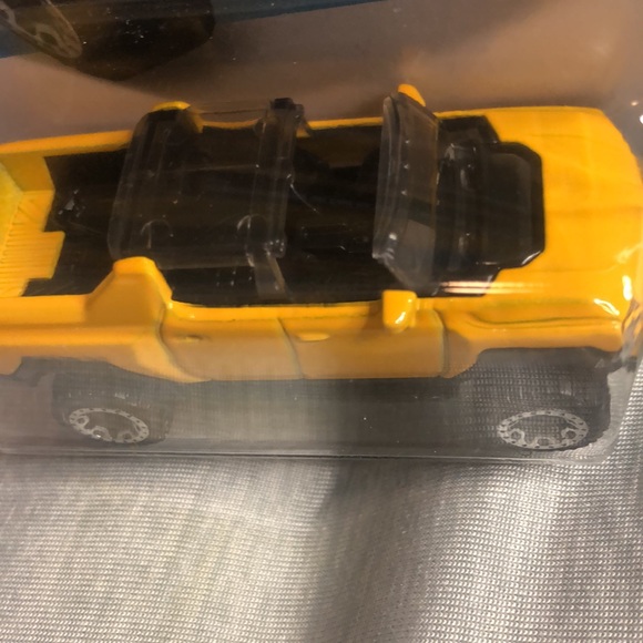 GMC hummer EV - Picture 7 of 7